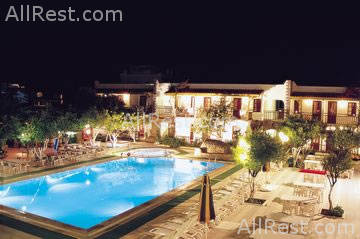 Delfi Hotel 7